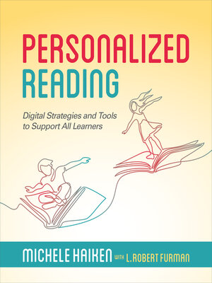cover image of Personalized Reading